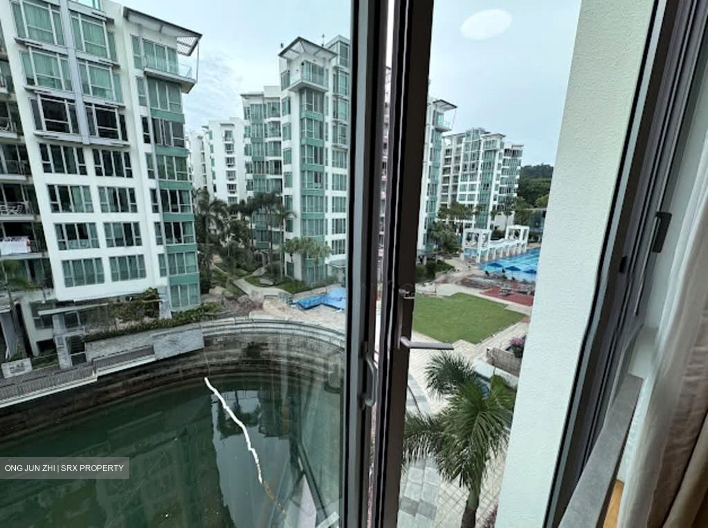 Caribbean At Keppel Bay (D4), Condominium #562192581
